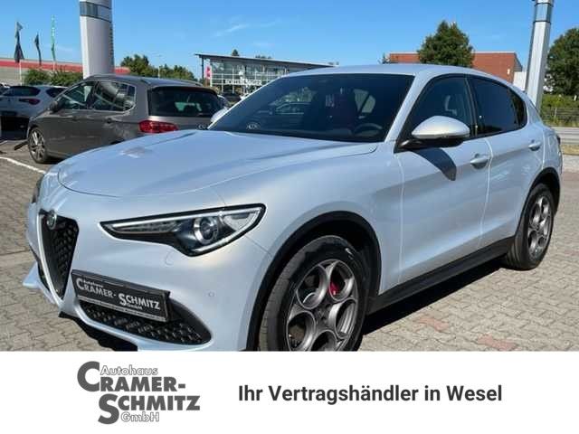 Alfa Romeo Stelvio 1.200 km 36.290 &euro; Wesel 46485