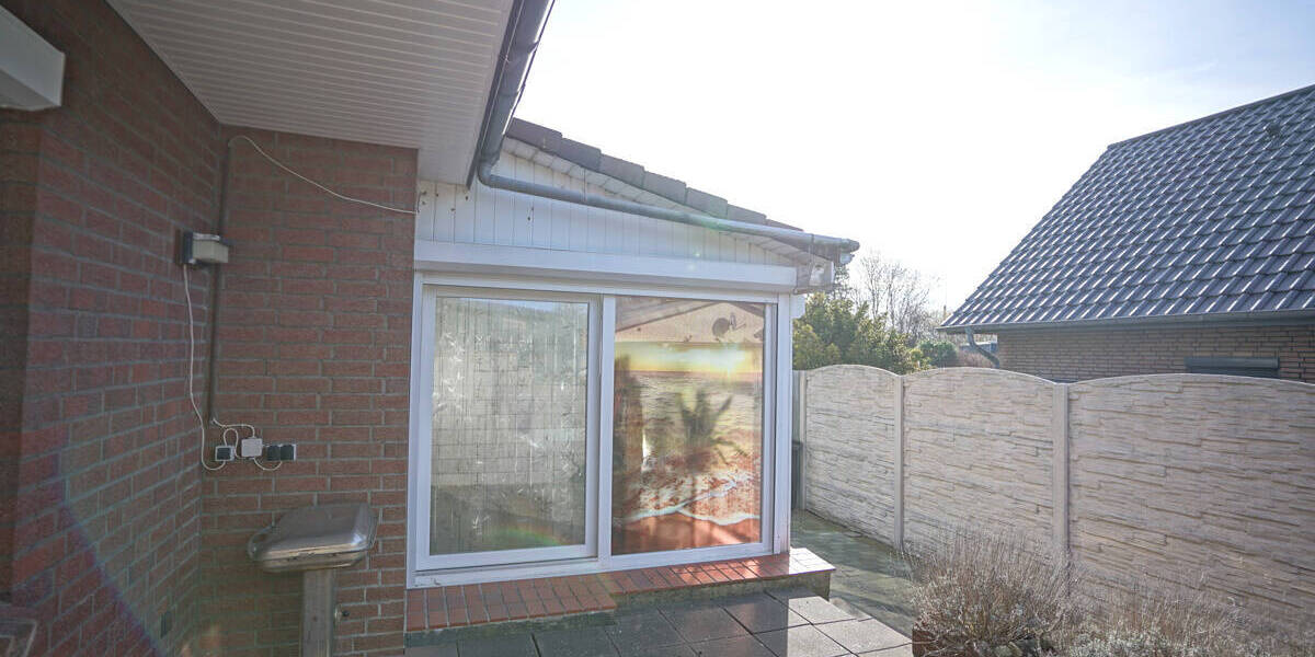 Doppelhaushälfte Wurster Nordseeküste Wremen - 3 Zimmer, 100 m&sup2;, 215.000&euro; | Angebot:26305863