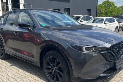 Mazda CX-5 59.269 km 26.990 &euro; Ahrensfelde 16356