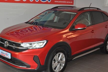VW Taigo 36.322 km 17.380 &euro; Mittweida 09648