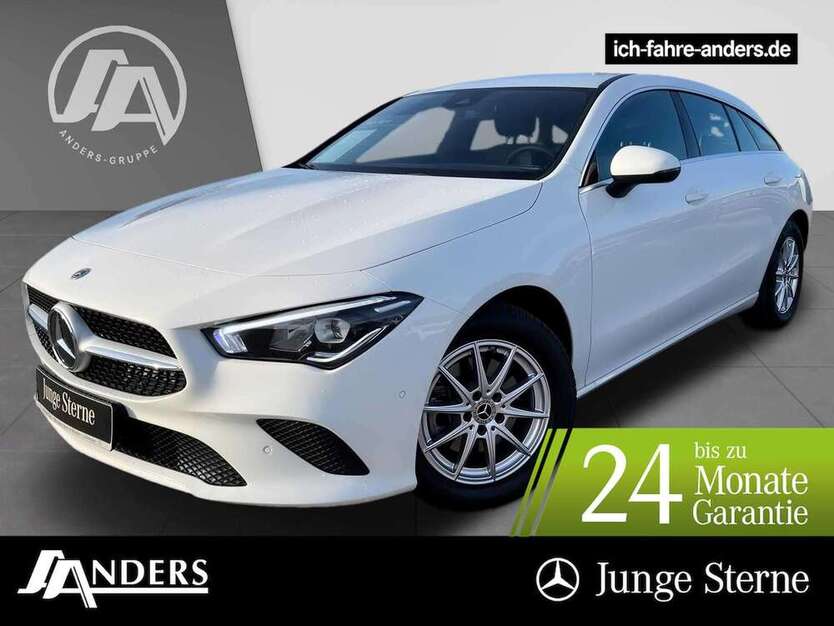 CLA 180