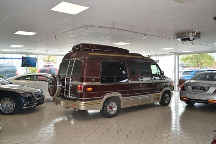 GMC Vandura 123.000 km 23.900 &euro; Barmstedt 25355