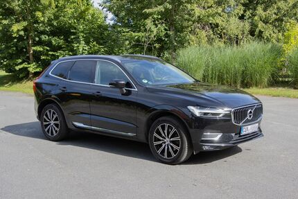 Volvo XC60 148.000 km 20.900 &euro; Wingst 21789