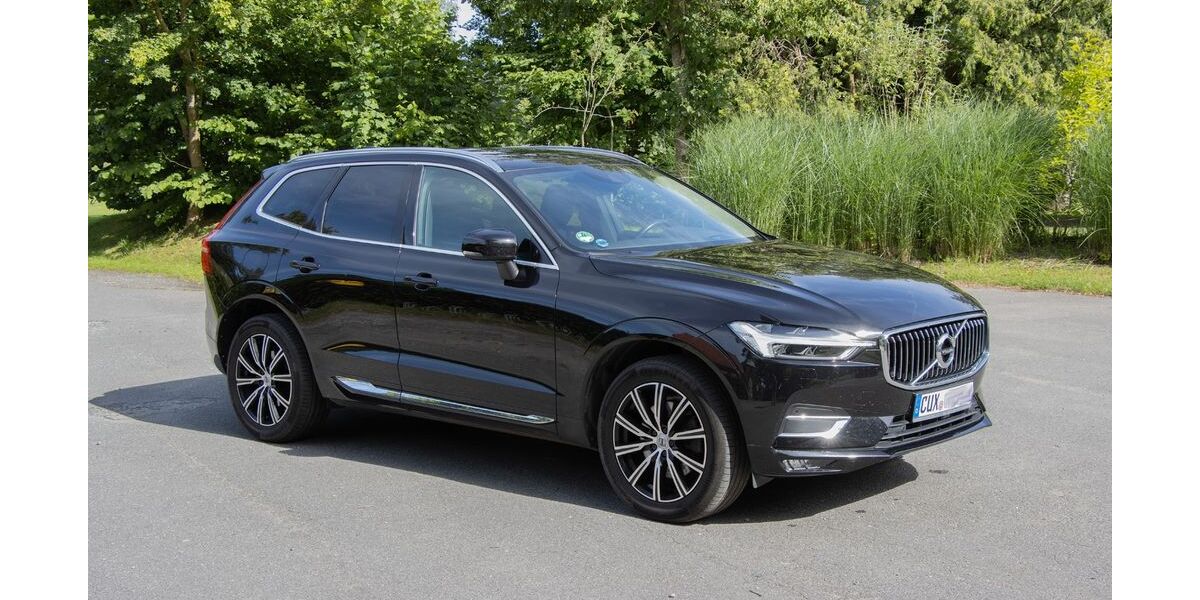 Volvo XC60 148.000 km 20.900 &euro; Wingst 21789