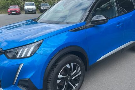 Peugeot 2008 44.553 km 19.980 &euro; Bitburg 54634