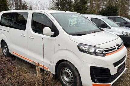 Citroen Jumpy 140.000 km 12.970 &euro; Karlshuld 86668