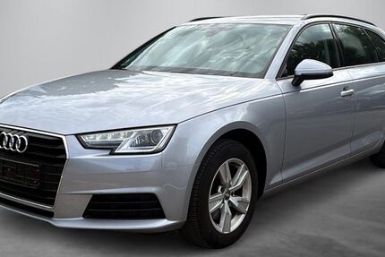 Audi A4 205.000 km 15.990 € Weinstadt 71384