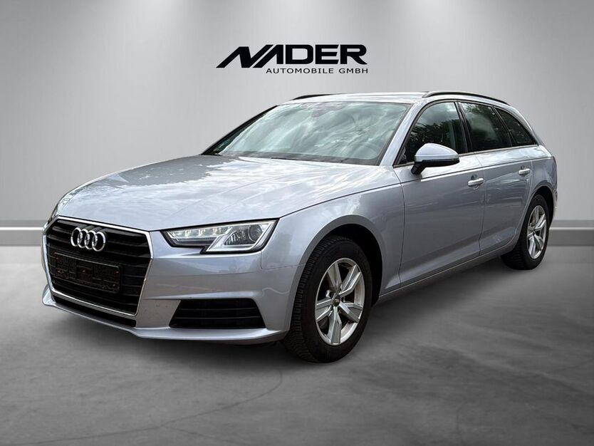 Audi A4 205.000 km 15.990 € Weinstadt 71384