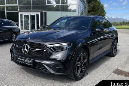 Mercedes-Benz GLC 220 9.999 km 61.480 &euro; Füssen 87629