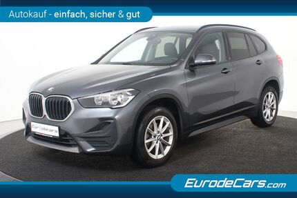 BMW X1 88.000 km 21.400 &euro; Herzogenrath 52134
