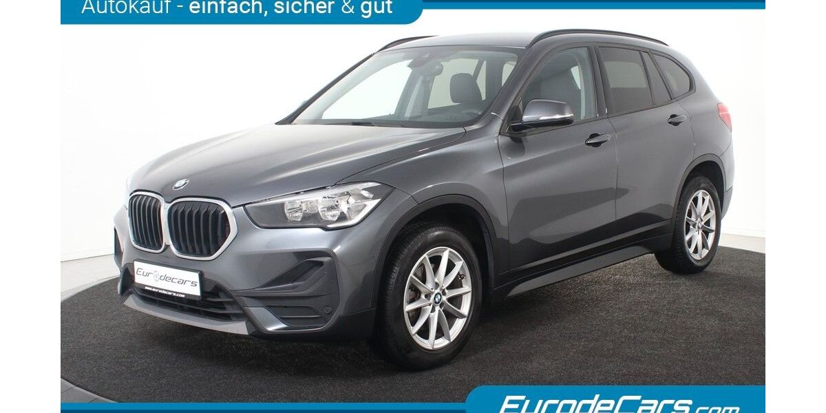 BMW X1 88.000 km 21.400 &euro; Herzogenrath 52134