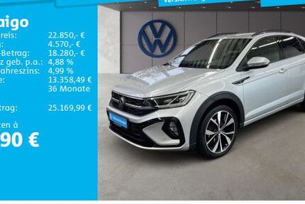 VW Taigo 31.735 km 22.850 &euro; Frankfurt 60326