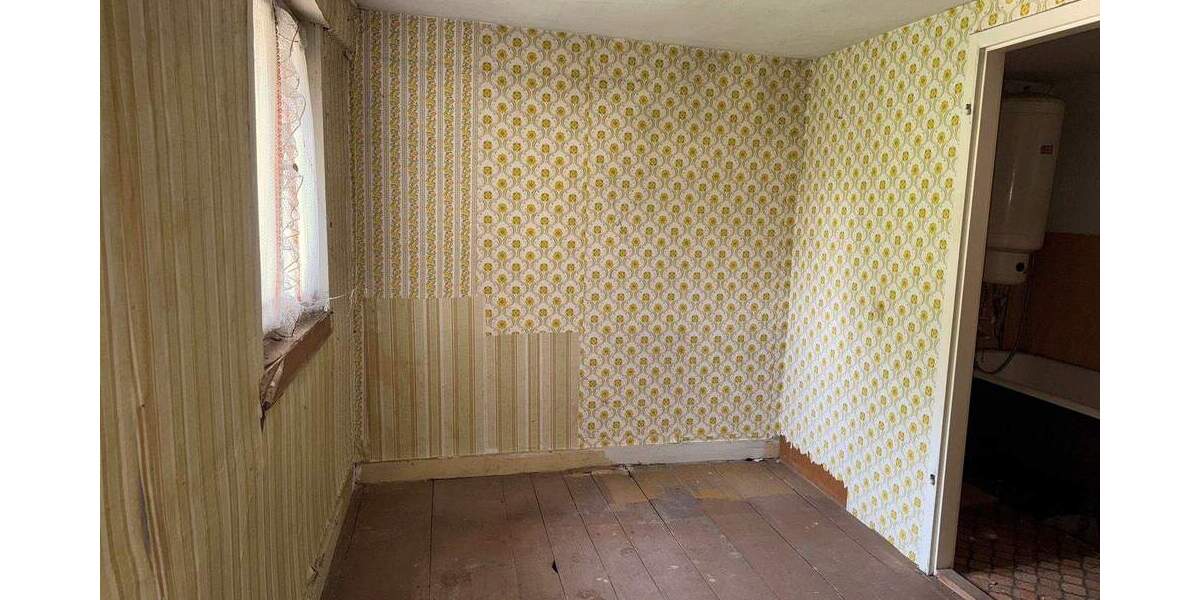 Bauernhaus, Landhaus Haigerloch Stetten - 6 Zimmer, 100 m&sup2;, 98.000&euro; | Angebot:25800945