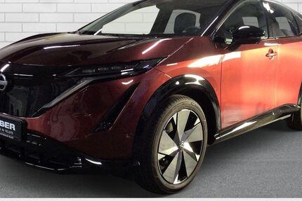 Nissan Ariya 5.347 km 52.990 € Telgte 48291