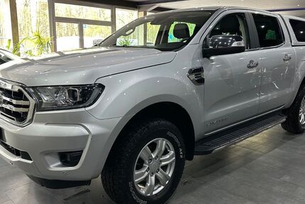 Ford Ranger 150.000 km 24.690 &euro; Gröbenzell 82194