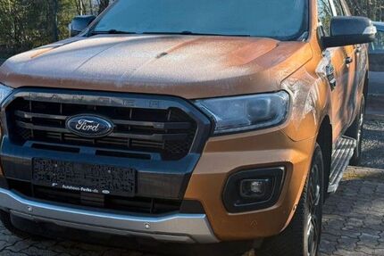 Ford Ranger 89.900 km 31.900 &euro; Clausthal-Zellerfeld 38678