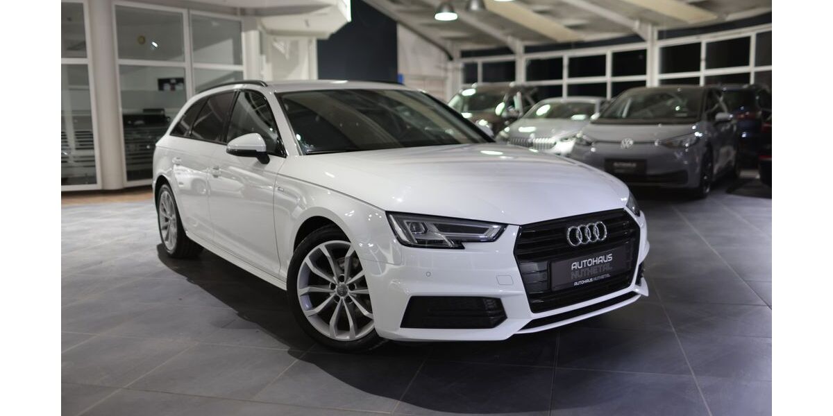 Audi A4 139.942 km 17.980 &euro; Nuthetal 14558