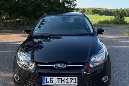 Ford Focus 268.417 km 3.500 &euro; Dahlenburg 21368