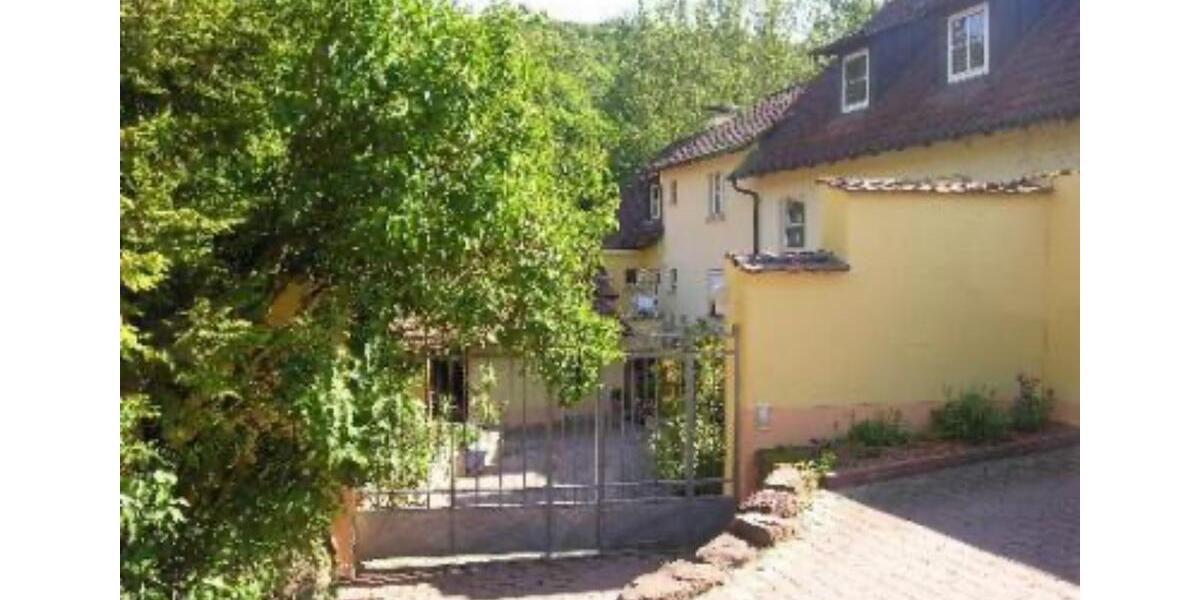 3,5 Zimmer Wohnung im wunderschönen Retztal zu vermieten zimmer