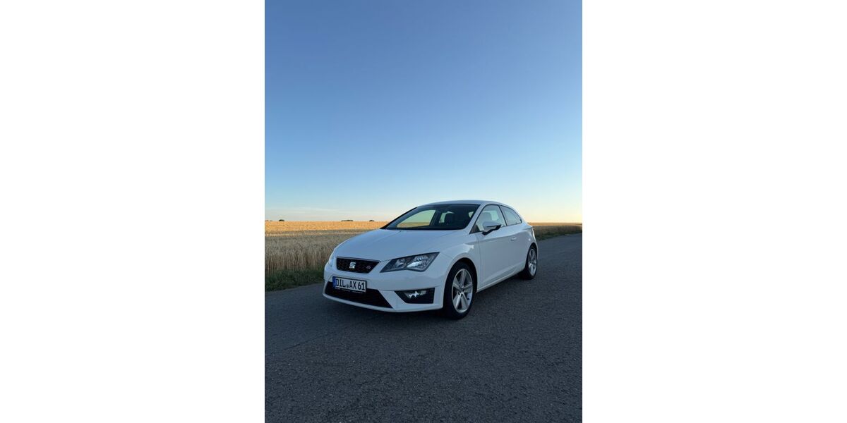 Seat Leon 175.000 km 7.900 &euro; Eutingen im Gäu 72184
