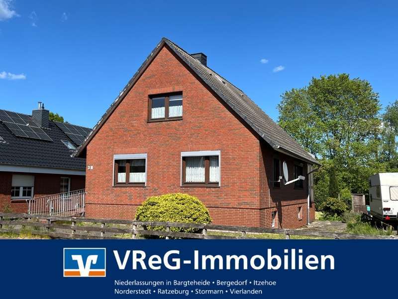 Haus zum Kaufen in Krempermoor 205.000 € 90 m²