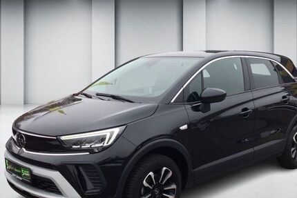 Opel Crossland (X) 16.900 km 15.490 &euro; Leipzig 04179