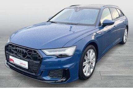 Audi A6 31.234 km 59.777 &euro; Oldenburg 26135