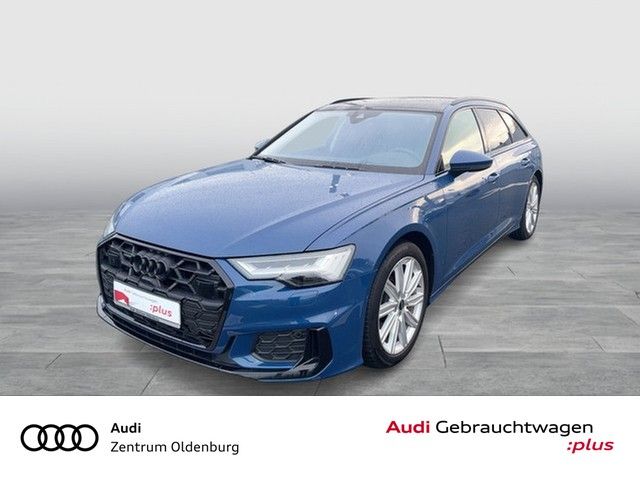 Audi A6 31.234 km 59.777 &euro; Oldenburg 26135
