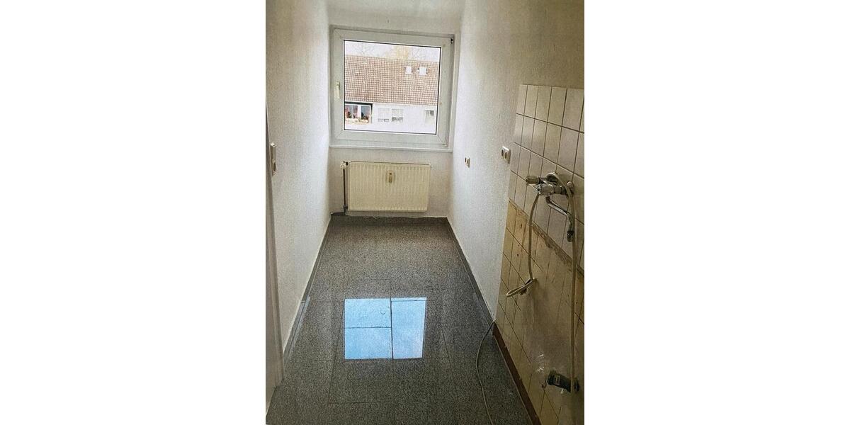 Dachgeschoßwohnung Holzminden - 2.5 Zimmer, 45 m&sup2;, 49.500&euro; | Angebot:26846478