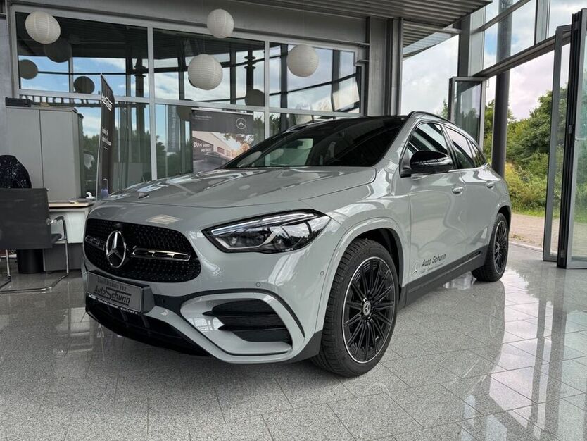 GLA 200