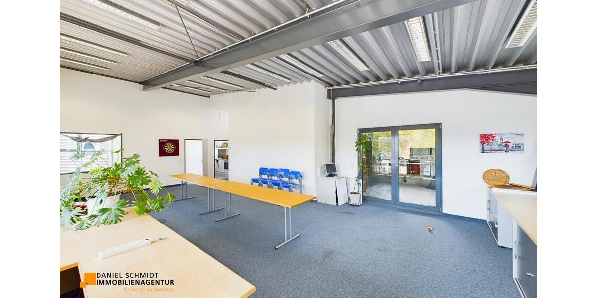 Gewerbeobjekt Waldbröl - 5.000&euro; | Angebot:25309919