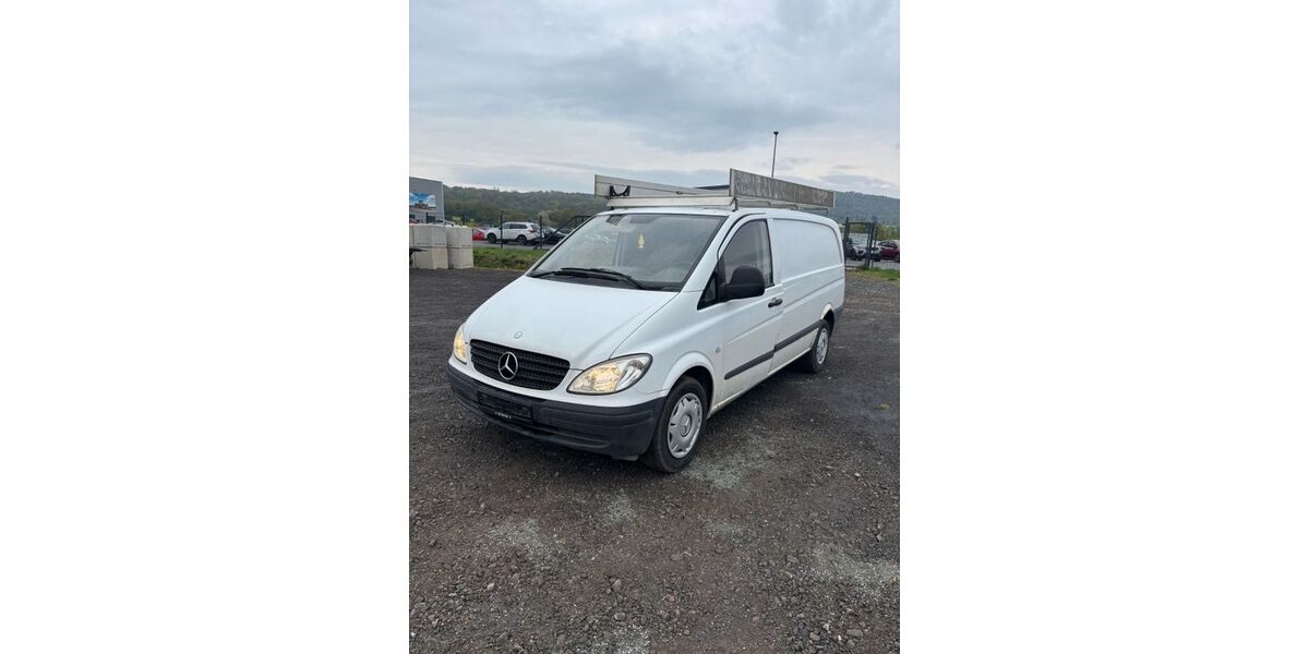 Mercedes-Benz Vito 242.200 km 3.997 € Kottenheim 56736