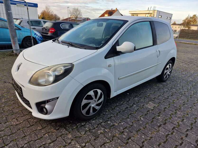 Renault Twingo 145.000 km 2.650 € Bruchköbel 63486