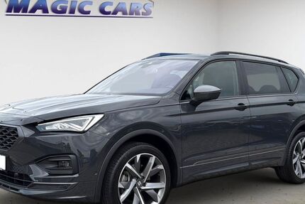 Seat Tarraco 21.000 km 41.900 &euro; Worms 67547