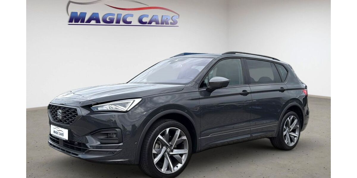 Seat Tarraco 21.000 km 44.900 &euro; Worms 67547