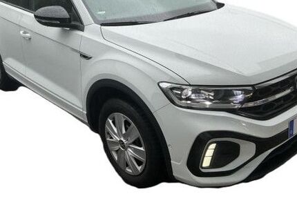 VW T-Roc 10.599 km 28.980 &euro; Dresden 01169