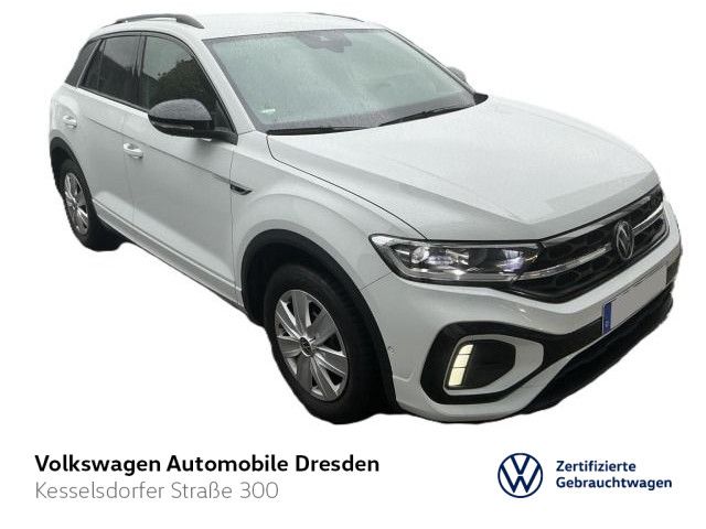 VW T-Roc 10.599 km 28.980 &euro; Dresden 01169