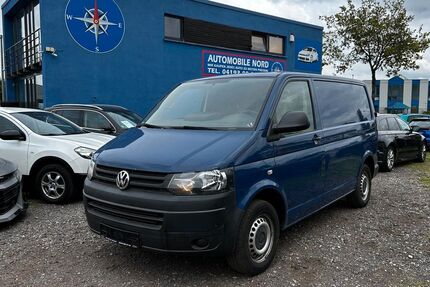 VW T5 Transporter 275.000 km 8.600 € Henstedt Ulzburg 24558