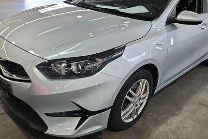 Kia ceed / Ceed 43.144 km 22.990 &euro; Bretten 75015