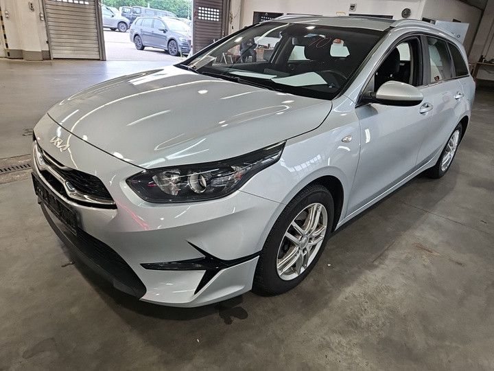 Kia ceed / Ceed 43.144 km 22.990 &euro; Bretten 75015