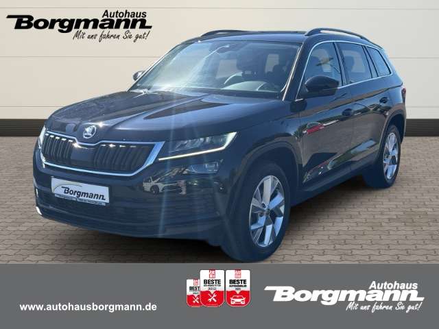 Skoda Kodiaq 67.485 km 25.990 &euro; Haltern am See 45721