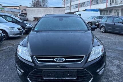 Ford Mondeo 300.000 km 1.850 &euro; Rosenheim 83022