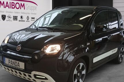 Fiat Panda 8.252 km 14.890 &euro; Kevelaer 47623