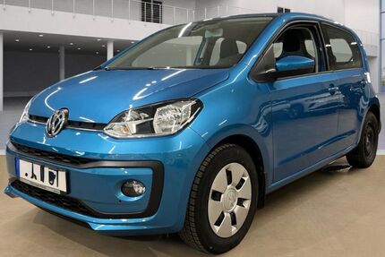 VW up! 52.000 km 6.800 &euro; Werther 33824
