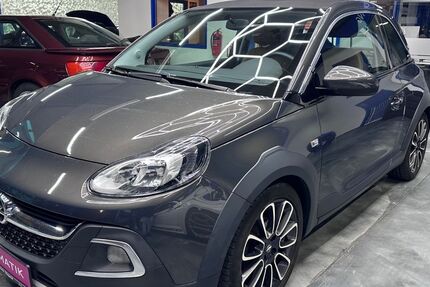 Opel Adam 96.000 km 11.600 &euro; Herscheid 58849