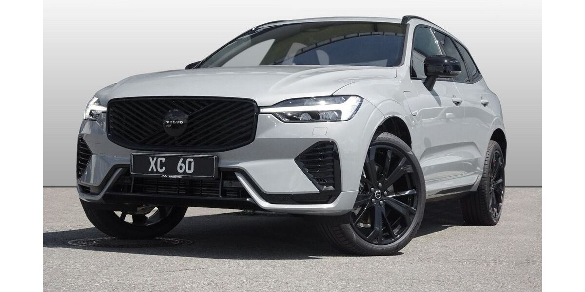 Volvo XC60 6.900 km 59.900 &euro; Herford 32051