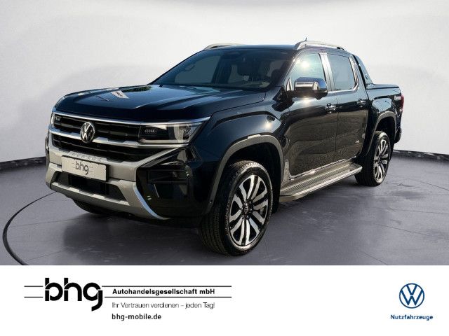 VW Amarok 28.645 km 52.990 &euro; Ettlingen 76275