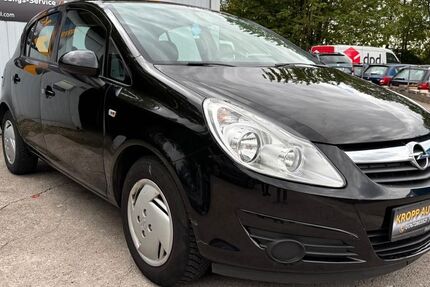 Opel Corsa 104.866 km 2.990 &euro; Kropp 24848