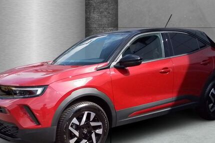 Opel Mokka 17.456 km 20.990 € Hannover 30177