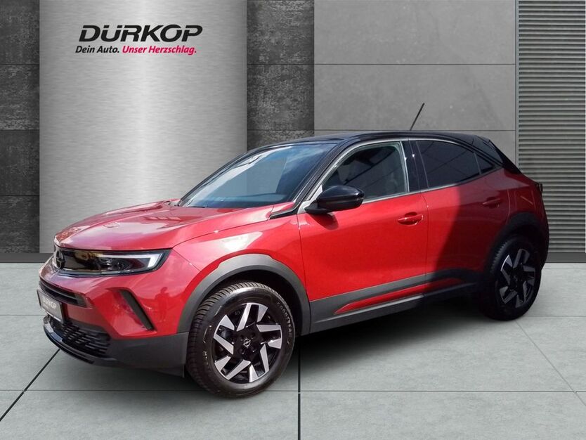 Opel Mokka 17.456 km 20.990 € Hannover 30177